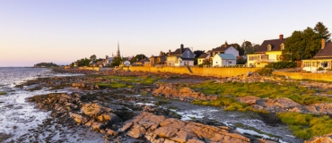 Seaside Towns and Villages Worth Visiting