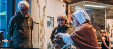 Discover What’s New in Parks Canada’s National Historic Sites!