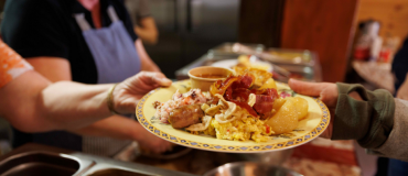 Qu’est-ce qu’on mange en hiver au Québec?