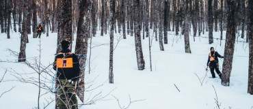 Le Domaine Vallier Robert au temps des sucres