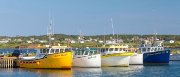 Un été aux Îles de la Madeleine en photos - Partie 2
