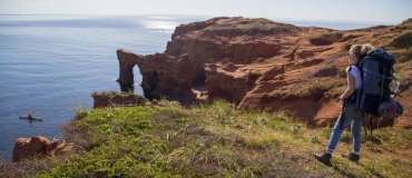 What Awaits You in the Îles de la Madeleine…