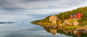Le Québec maritime d’île en île
