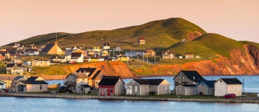 Les Îles de la Madeleine en 5 points surprenants