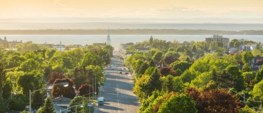 Rimouski en 5 points surprenants