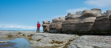 The National Parks of Eastern Québec Have so Much to Teach You!