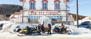 15 microbrasseries à découvrir lors d’un raid motoneige