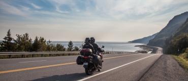 Which Way Should You Drive Around the Gaspé Peninsula?