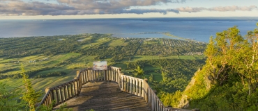 Le tour de la Gaspésie en 5 étapes - Étape 2 sur 5