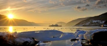 3 Good Reasons to Visit the Maritime Regions of Québec in the Spring