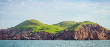 L’île d’Entrée, une autre façon de découvrir les Îles de la Madeleine