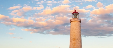 11 Lighthouses to Discover in Gaspésie
