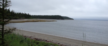 My journey in Côte-Nord – Duplessis: A day trip in Mingan Archipelago