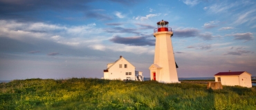 5 Lighthouses, 5 Fascinating Stories about Lightkeepers