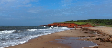 4 activités coups de cœur pour admirer de plus près la nature des Îles de la Madeleine!