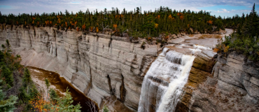 Explore UNESCO Sites in Eastern Québec