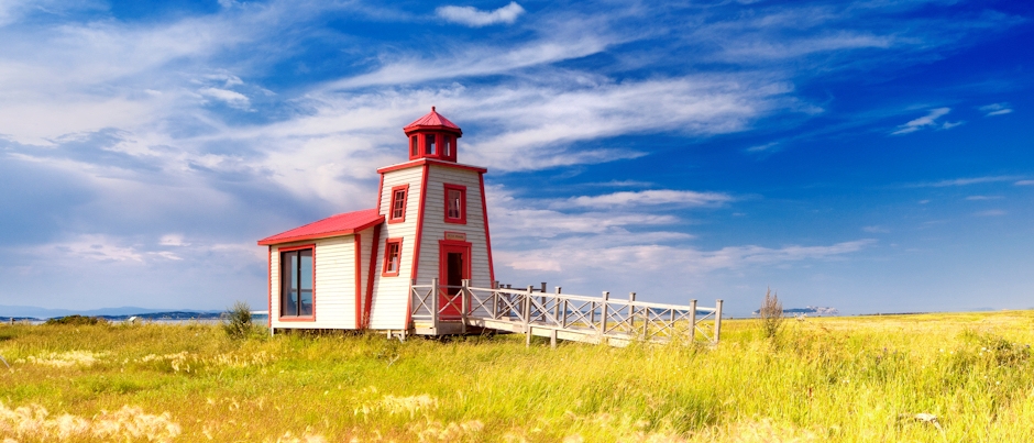 Deux gourmandes à Kamouraska