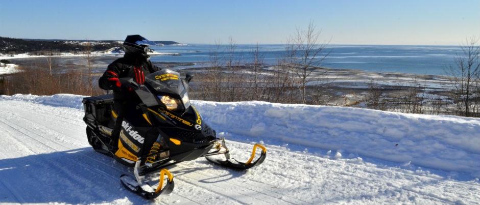 Raid du Saint-Laurent en photos - Crédit photo : Marc Loiselle/Tourisme Côte-Nord – Manicouagan Raid du Saint-Laurent en photos