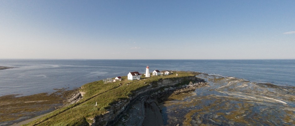 6 Activities for Nature Lovers in Eastern Québec