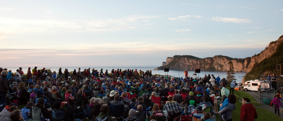 Une palette d’émotions et de sonorités issues des quatre coins du globe - Crédit photo : Festival Musique du Bout du Monde Festival Musique du Bout du Monde : évènement festif et familial à ne pas manquer!