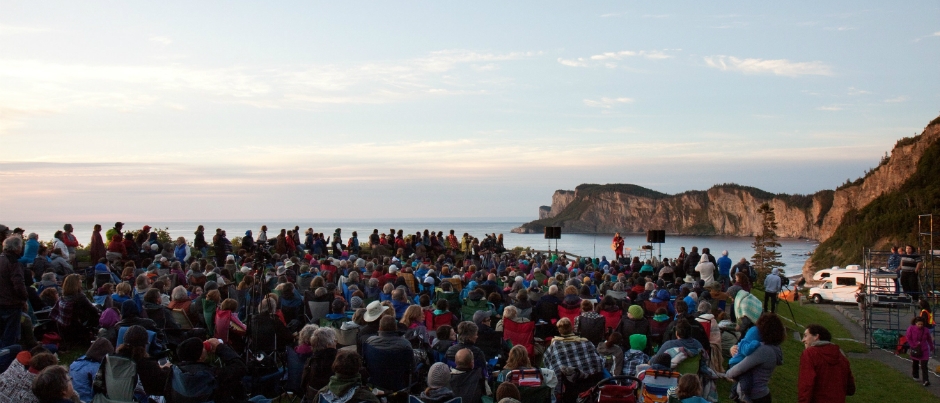 Festival Musique du Bout du Monde : évènement festif et familial à ne pas manquer!