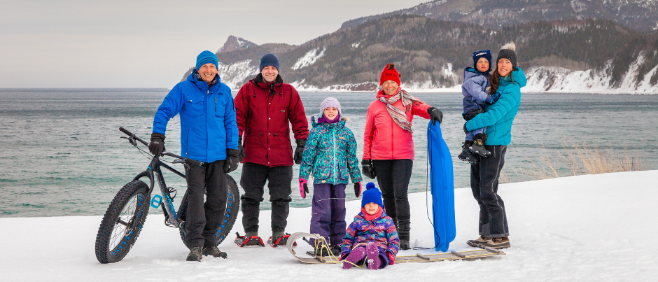 Comment les Québécois se préparent-ils pour l’hiver?