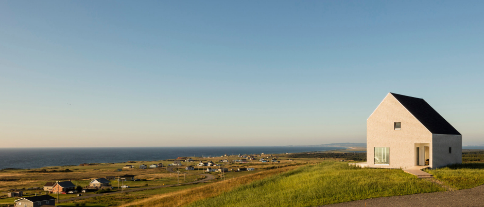 Where to Stay in the Îles de la Madeleine: Lodging for All Tastes!