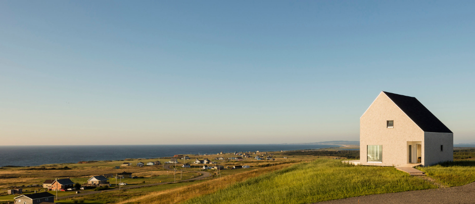 Où dormir aux Îles de la Madeleine : des options pour tous les goûts!