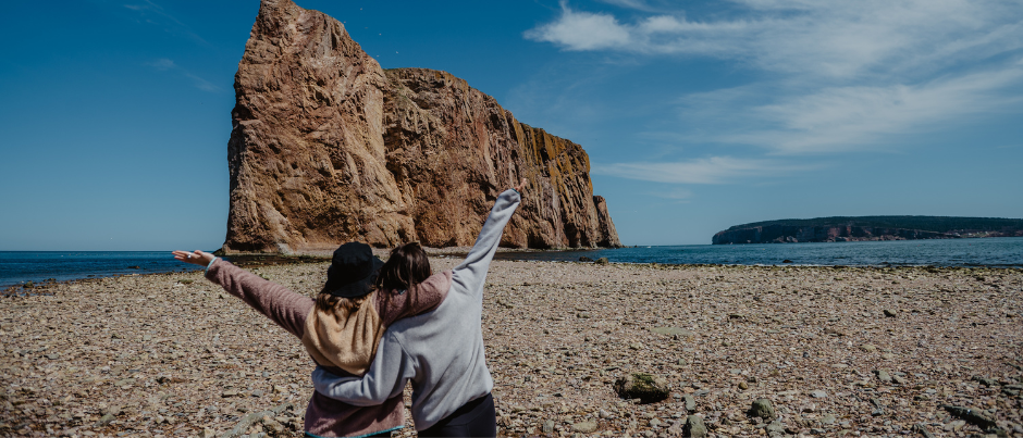 Comment vivre pleinement votre voyage au Québec maritime?