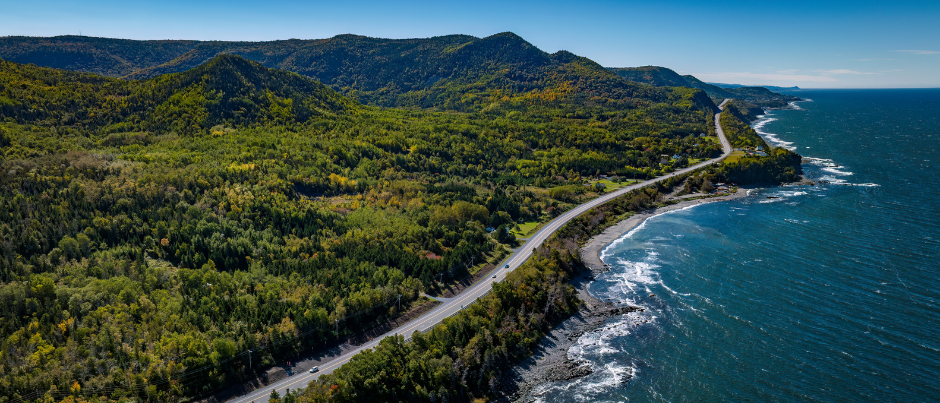 5 Unique Experiences You Can Only Enjoy in Gaspésie