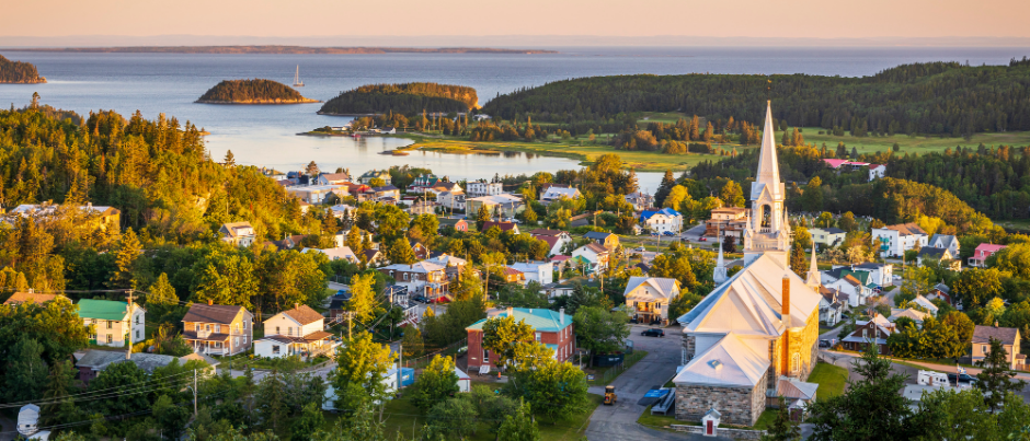 6 choses à savoir pour planifier son voyage au Québec maritime