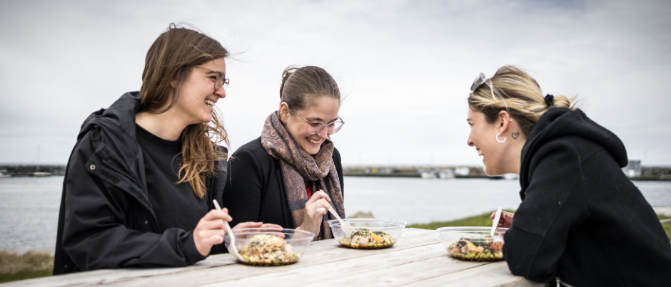 Circuit gourmand aux saveurs locales des Îles de la Madeleine