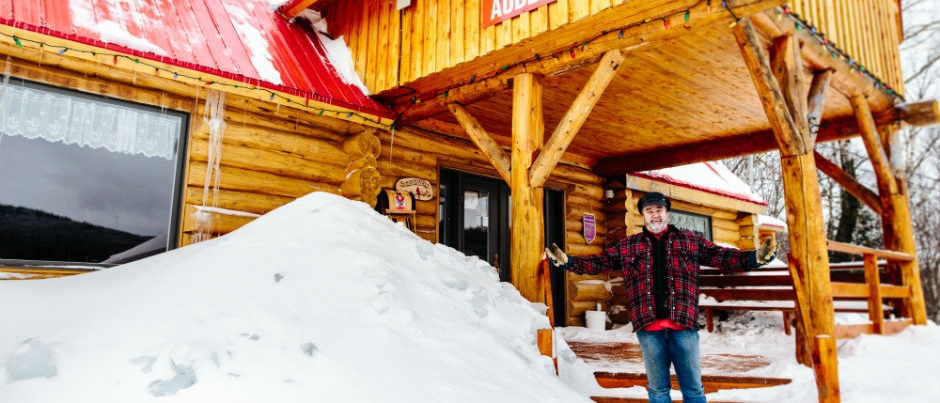 3 Good Reasons to Visit Bas-Saint-Laurent in the Winter