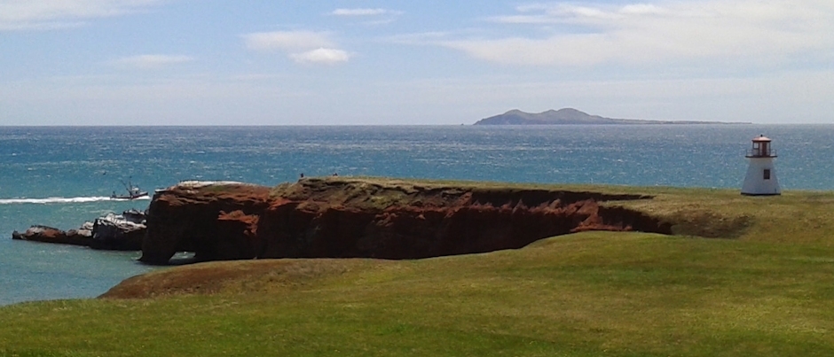 5 faits confirmés sur les Îles de la Madeleine