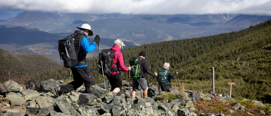 Fall TLDG in Gaspésie: An Amazing Human Adventure!