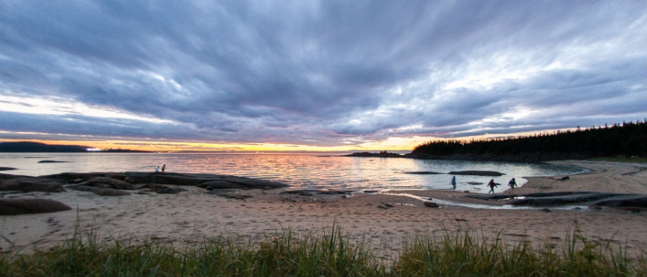 Sept-Îles : des idées pour vos vacances