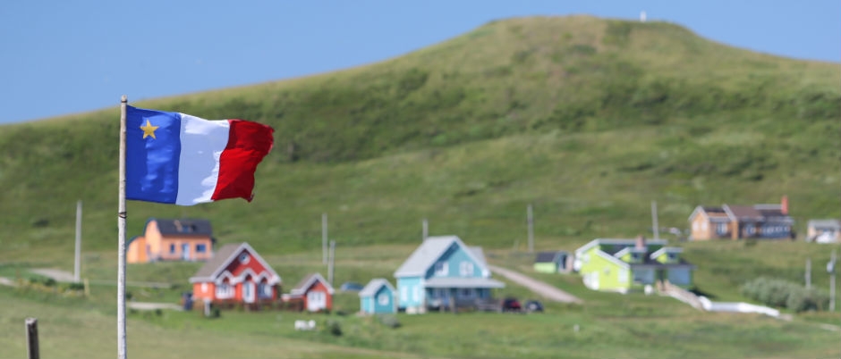 L’héritage acadien dans le Québec maritime