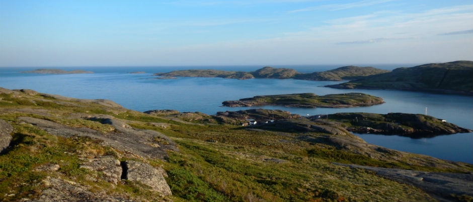 Hiking in Côte-Nord: Paradise on Earth!