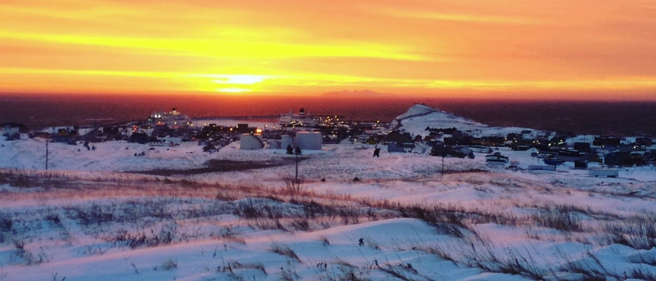 3 bonnes raisons de visiter les Îles de la Madeleine en hiver