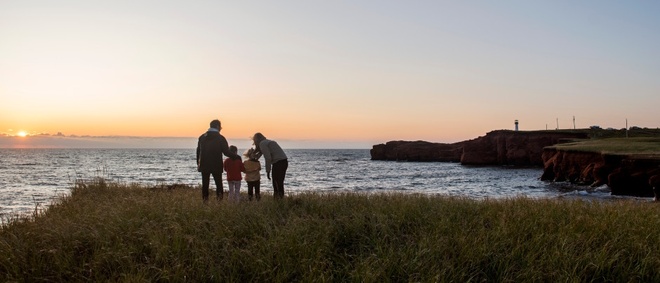 Everything You Need to Know to Plan a Trip to the Îles de la Madeleine