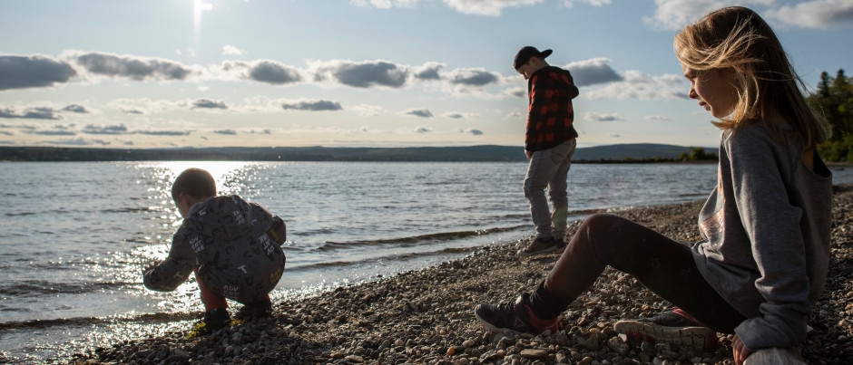 16 Hikes for the Whole Family in Eastern Québec