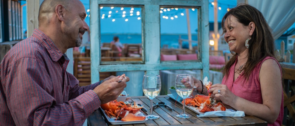 Savour the Unique Flavours of the Îles de la Madeleine