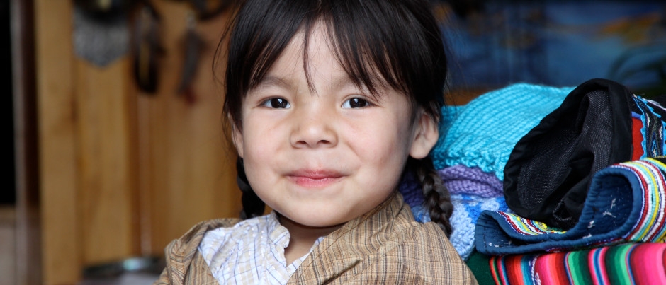 First Nations People in Côte-Nord: Meet the Innu - Photo Credit: Éric Marchand First Nations People in Côte-Nord: Meet the Innu