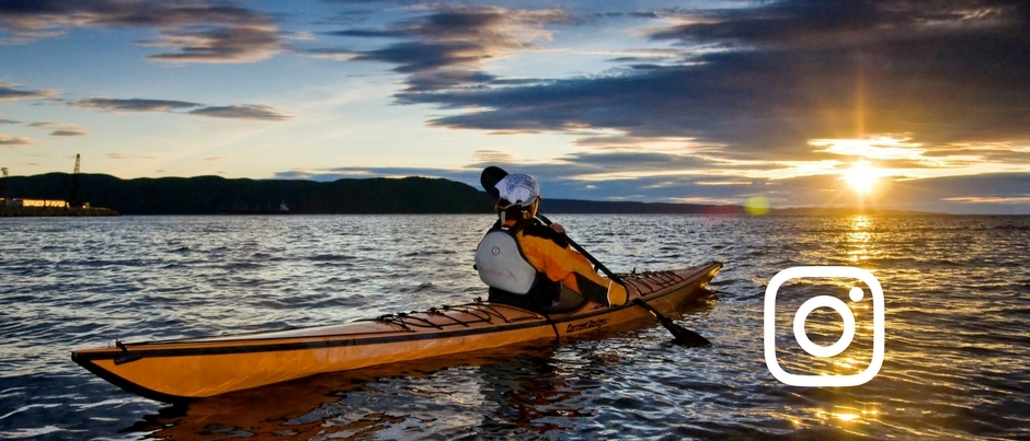 Vacation Souvenirs (Part 3) - Photo Credit: Marc Loiselle /Tourisme Côte-Nord - Manicouagan Vacation Souvenirs (Part 3)