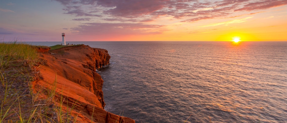 Où dormir aux Îles de la Madeleine : des options pour tous les goûts! - Crédit photo : Mathieu Dupuis/Le Québec maritime Où dormir aux Îles de la Madeleine : des options pour tous les goûts!