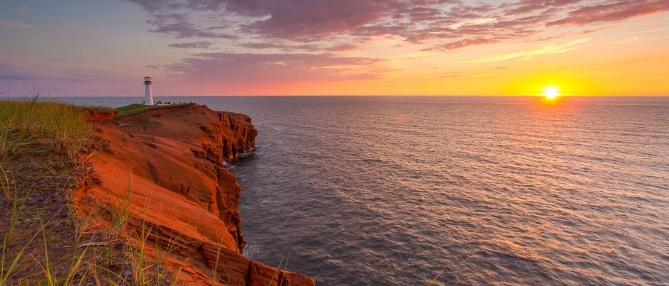 Where to Stay in the Îles de la Madeleine: Lodging for All Tastes!