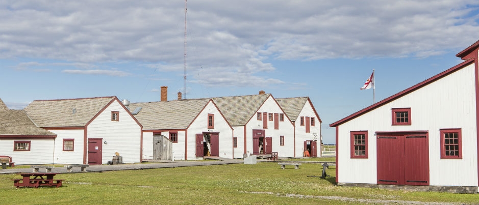 Maritime Museums and Interpretation Sites Worth Visiting