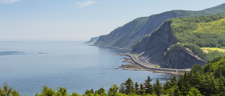 Gaspésie: Did You Know?