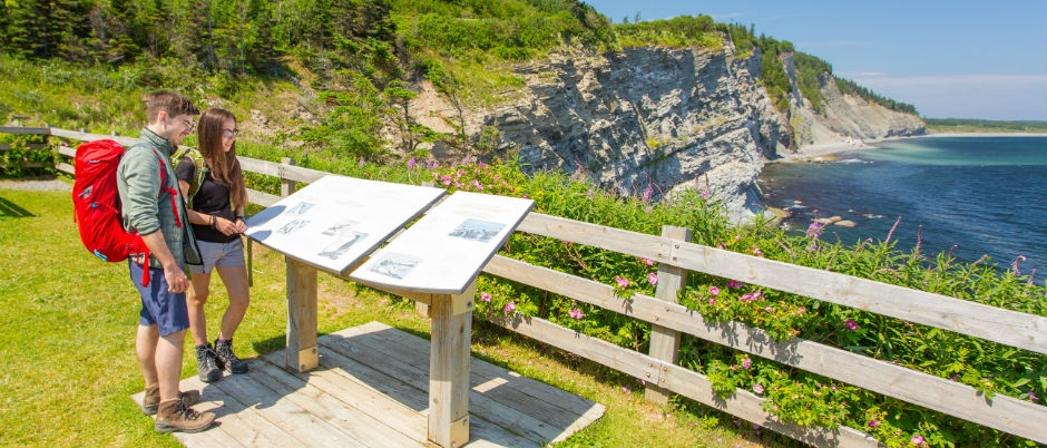 Coastal National Parks and Natural Sites Worth Visiting in Eastern Québec