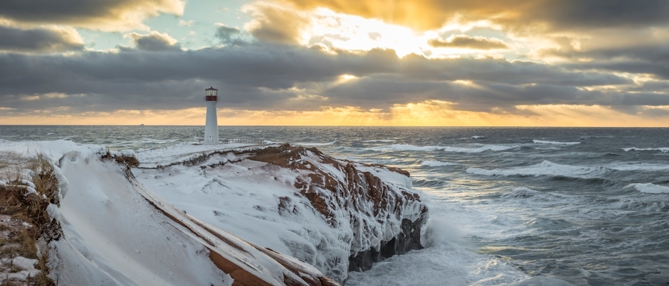 Des paysages dignes des plus belles cartes de souhaits